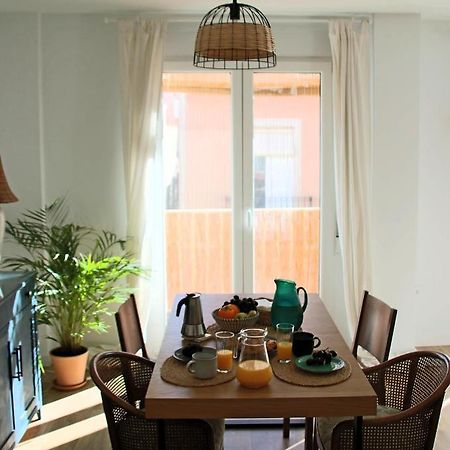 Apartamento Duque33 Carthagène Extérieur photo