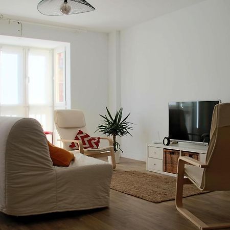 Apartamento Duque33 Carthagène Extérieur photo