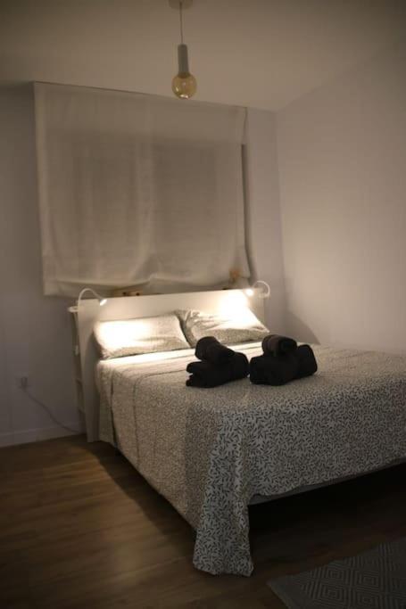 Apartamento Duque33 Carthagène Extérieur photo