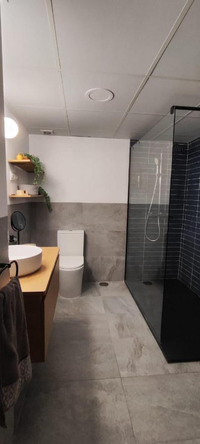 Apartamento Duque33 Carthagène Extérieur photo
