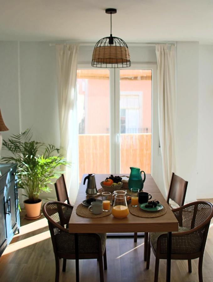 Apartamento Duque33 Carthagène Extérieur photo