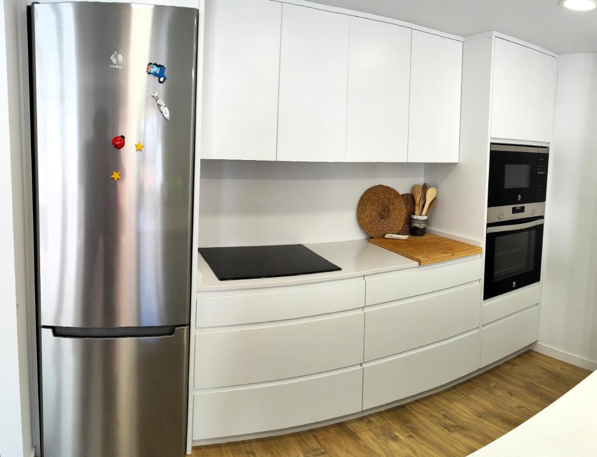 Apartamento Duque33 Carthagène Extérieur photo