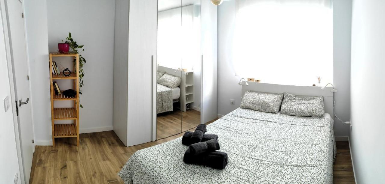 Apartamento Duque33 Carthagène Extérieur photo