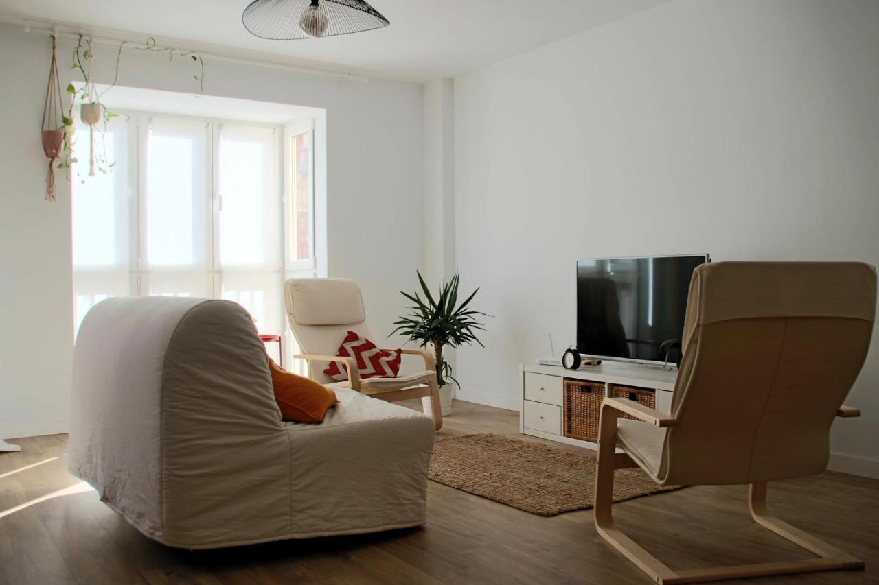 Apartamento Duque33 Carthagène Extérieur photo