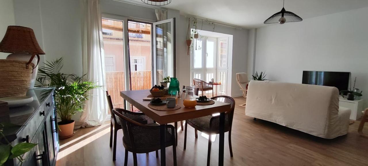 Apartamento Duque33 Carthagène Extérieur photo